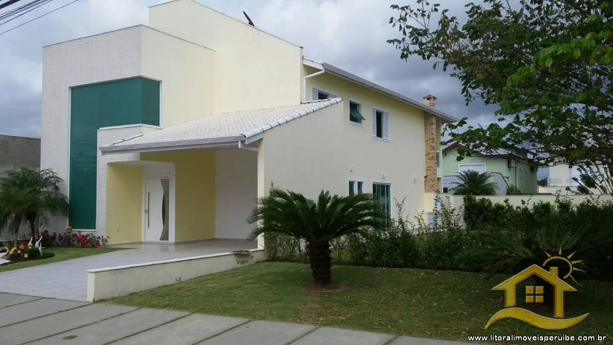 Casa no bairro Residencial Três Marias, Pós Linha