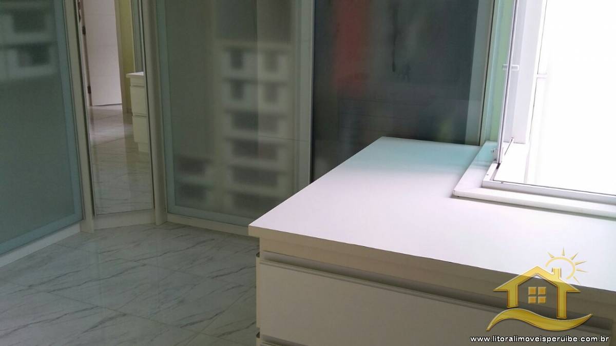 Casa no bairro Residencial Três Marias, Pós Linha