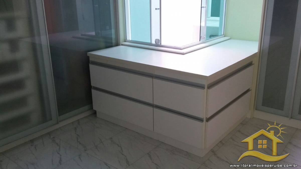 Casa no bairro Residencial Três Marias, Pós Linha