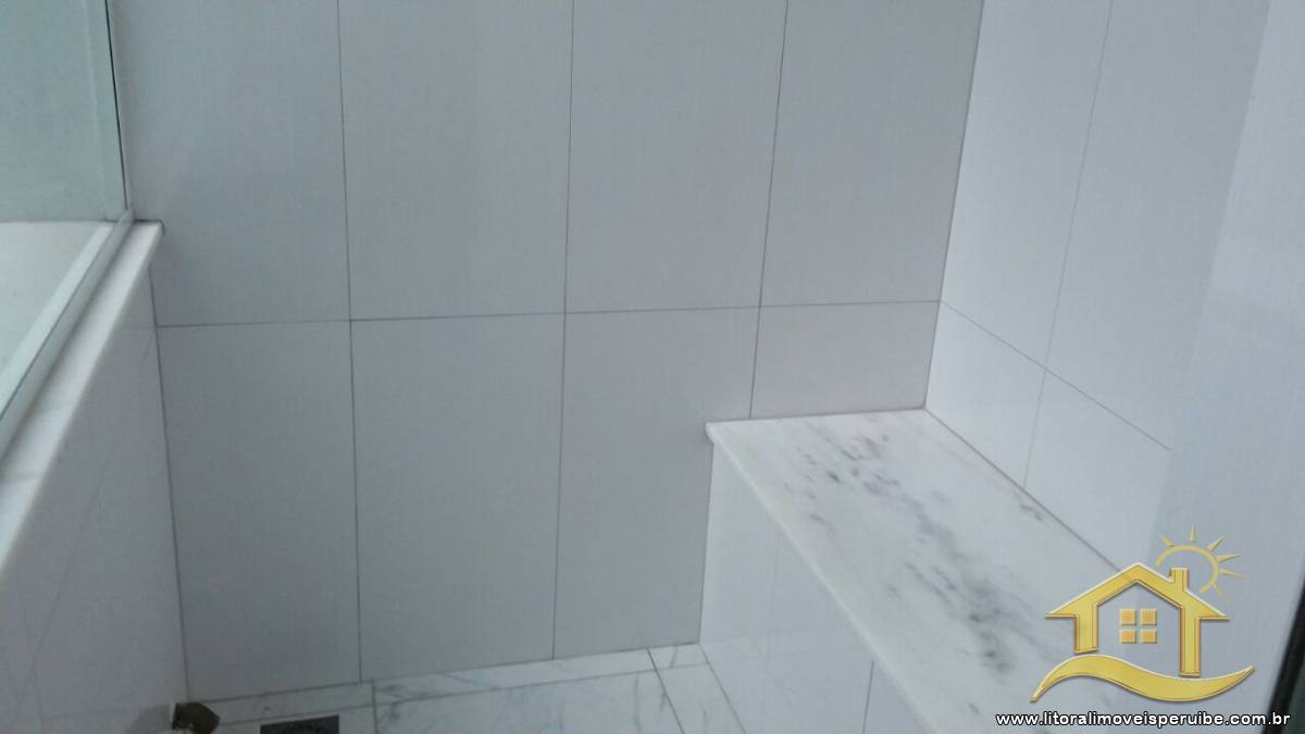 Casa no bairro Residencial Três Marias, Pós Linha