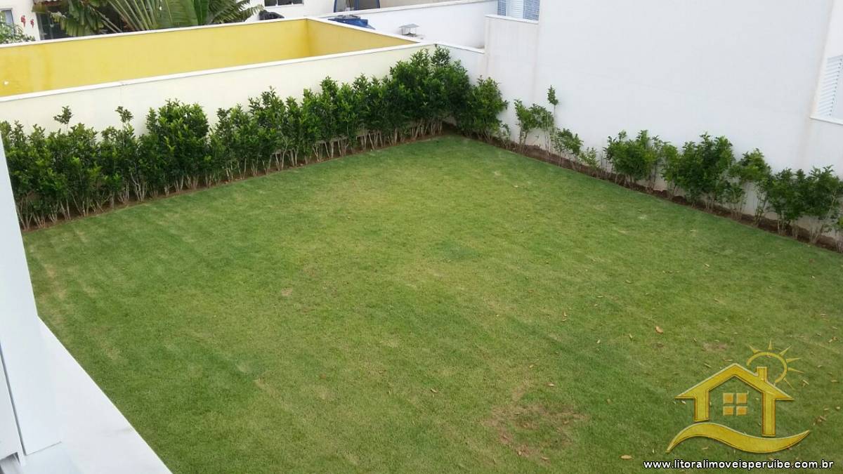 Casa no bairro Residencial Três Marias, Pós Linha