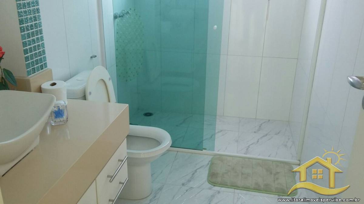 Casa no bairro Residencial Três Marias, Pós Linha