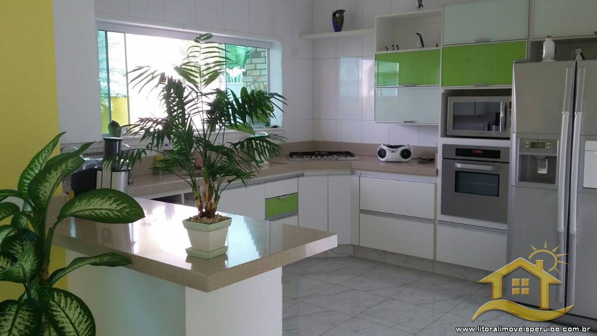 Casa no bairro Residencial Três Marias, Pós Linha