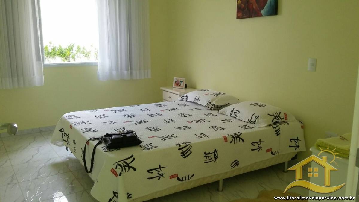 Casa no bairro Residencial Três Marias, Pós Linha