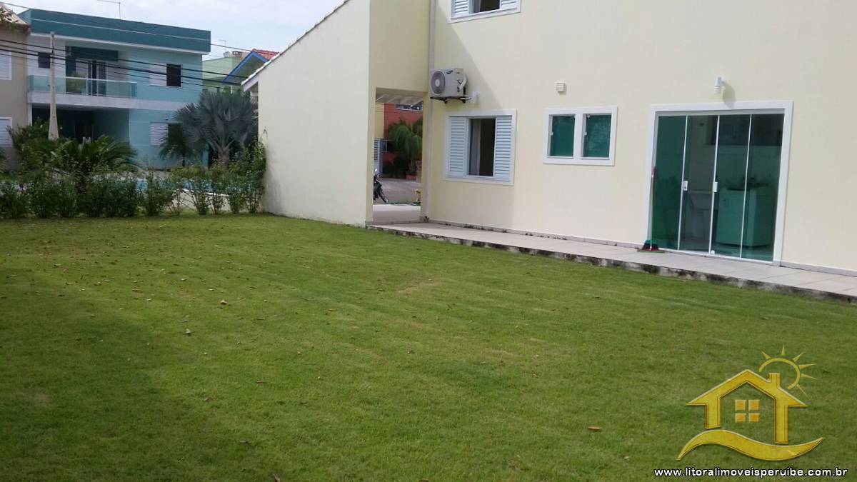 Casa no bairro Residencial Três Marias, Pós Linha