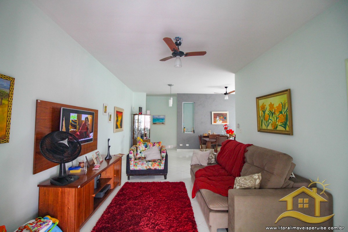 Casa no bairro Jardim Barra de Jangadas, Lado Praia