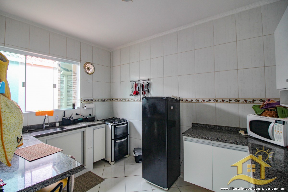 Casa no bairro Jardim Barra de Jangadas, Lado Praia