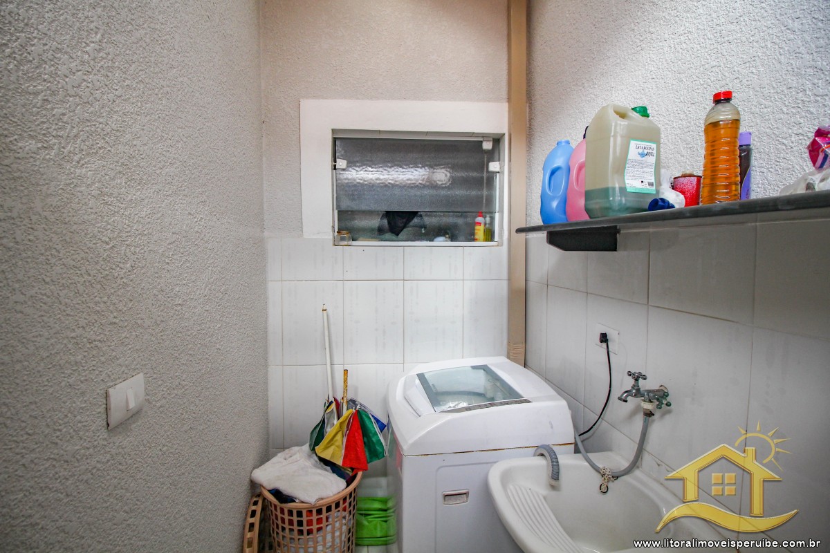 Casa no bairro Jardim Barra de Jangadas, Lado Praia