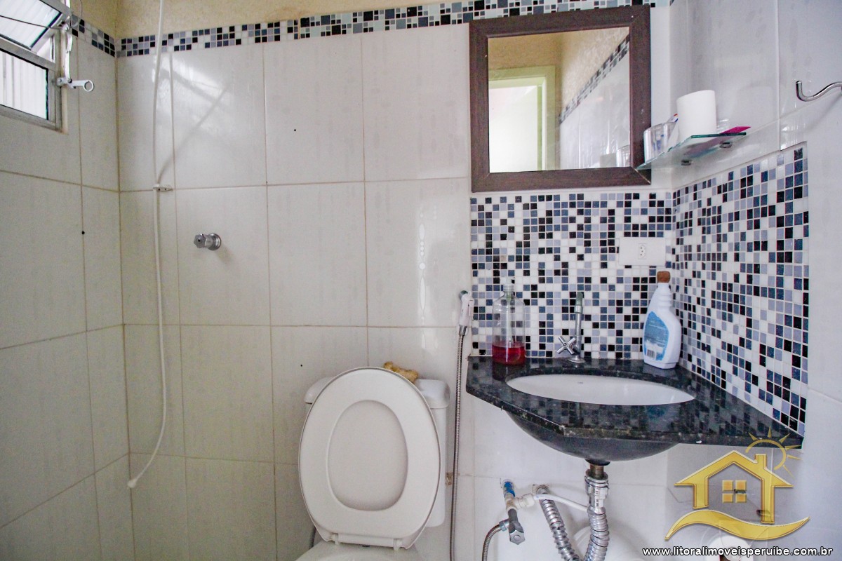 Casa no bairro Jardim Barra de Jangadas, Lado Praia