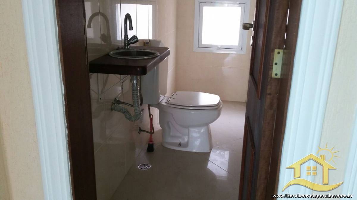 Casa no bairro Jardim Imperador, Lado Praia