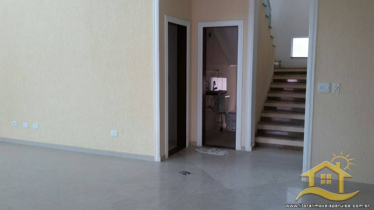 Casa no bairro Jardim Imperador, Lado Praia