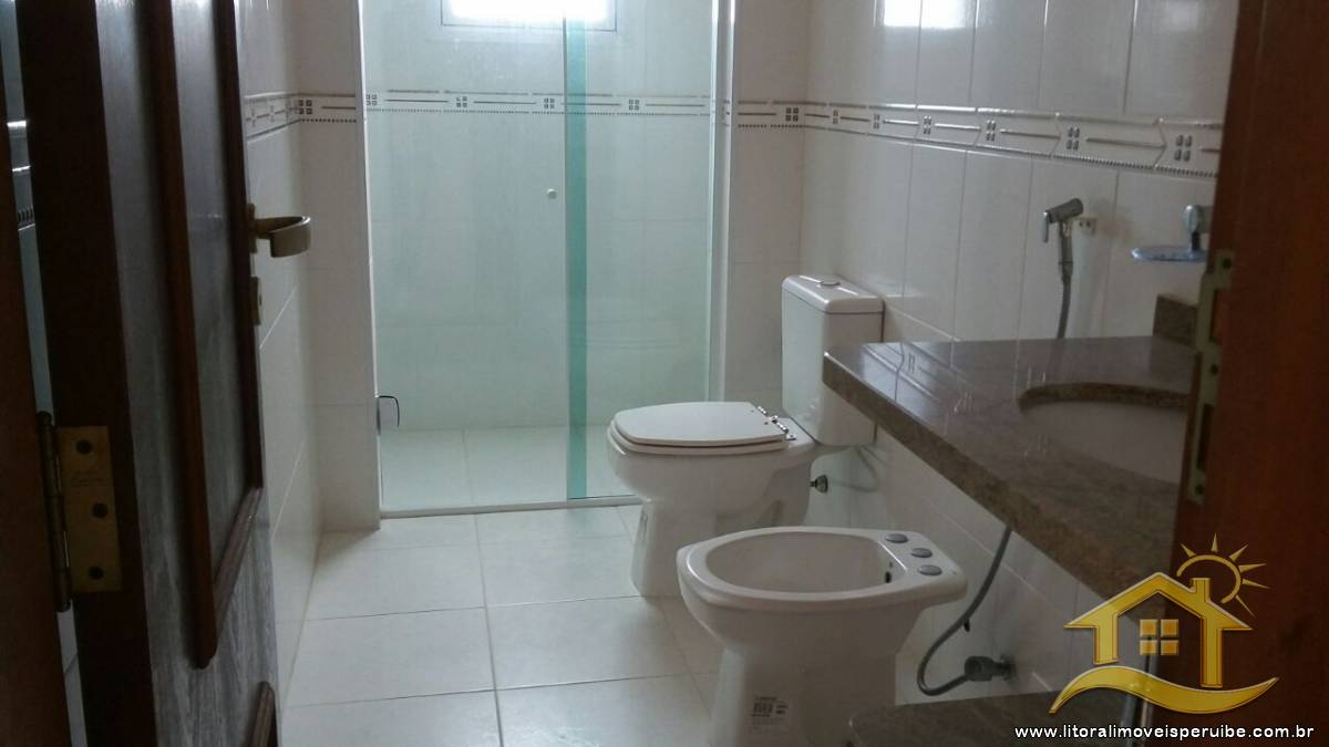 Casa no bairro Jardim Imperador, Lado Praia