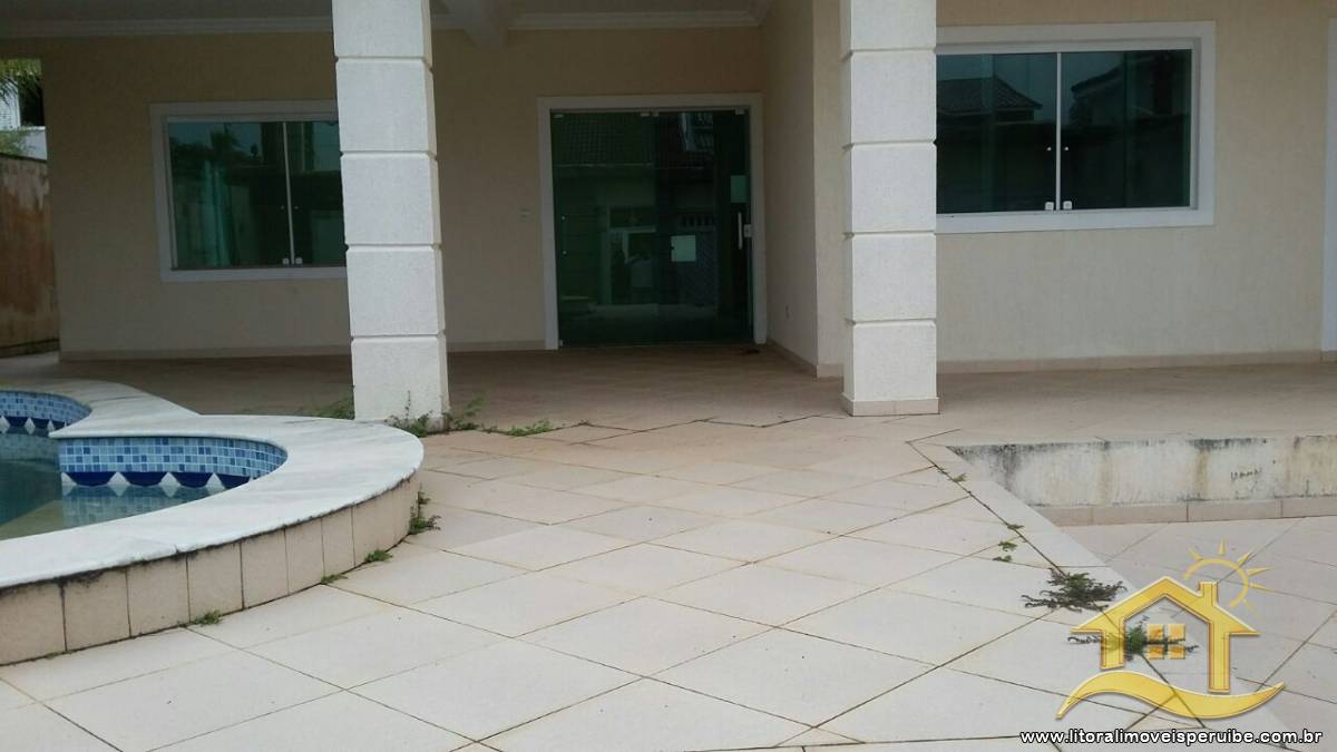 Casa no bairro Jardim Imperador, Lado Praia