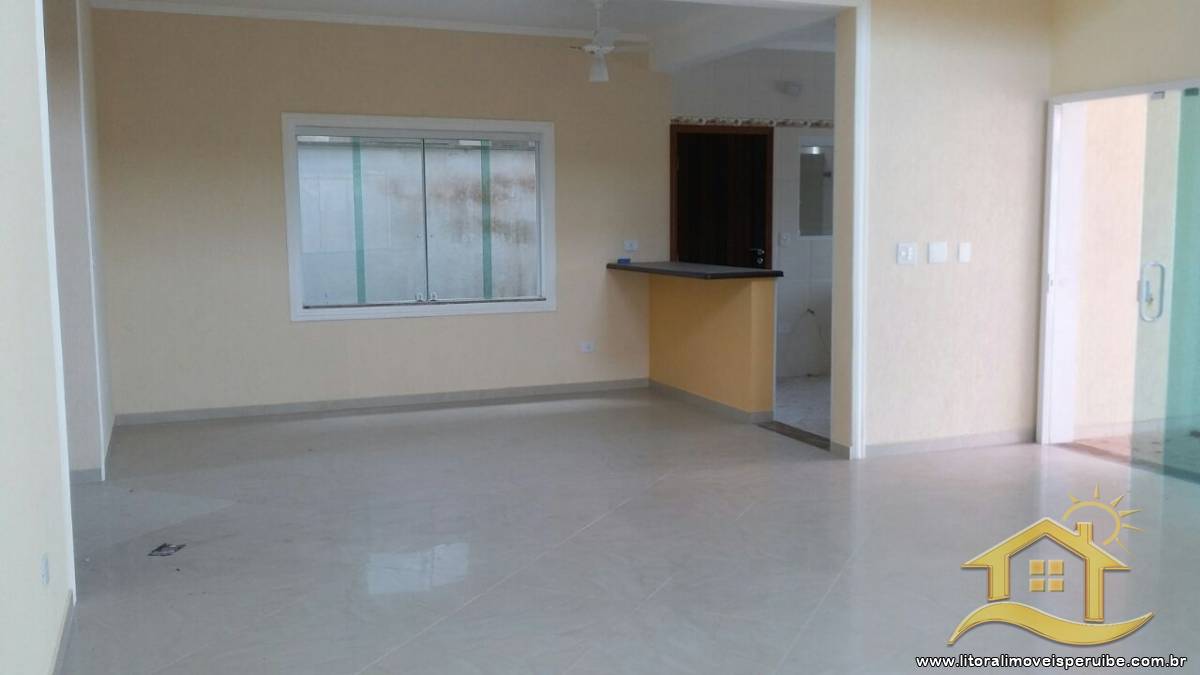 Casa no bairro Jardim Imperador, Lado Praia