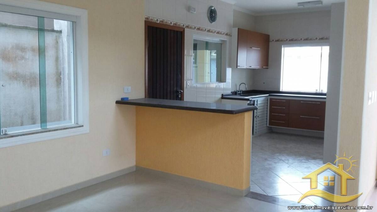 Casa no bairro Jardim Imperador, Lado Praia