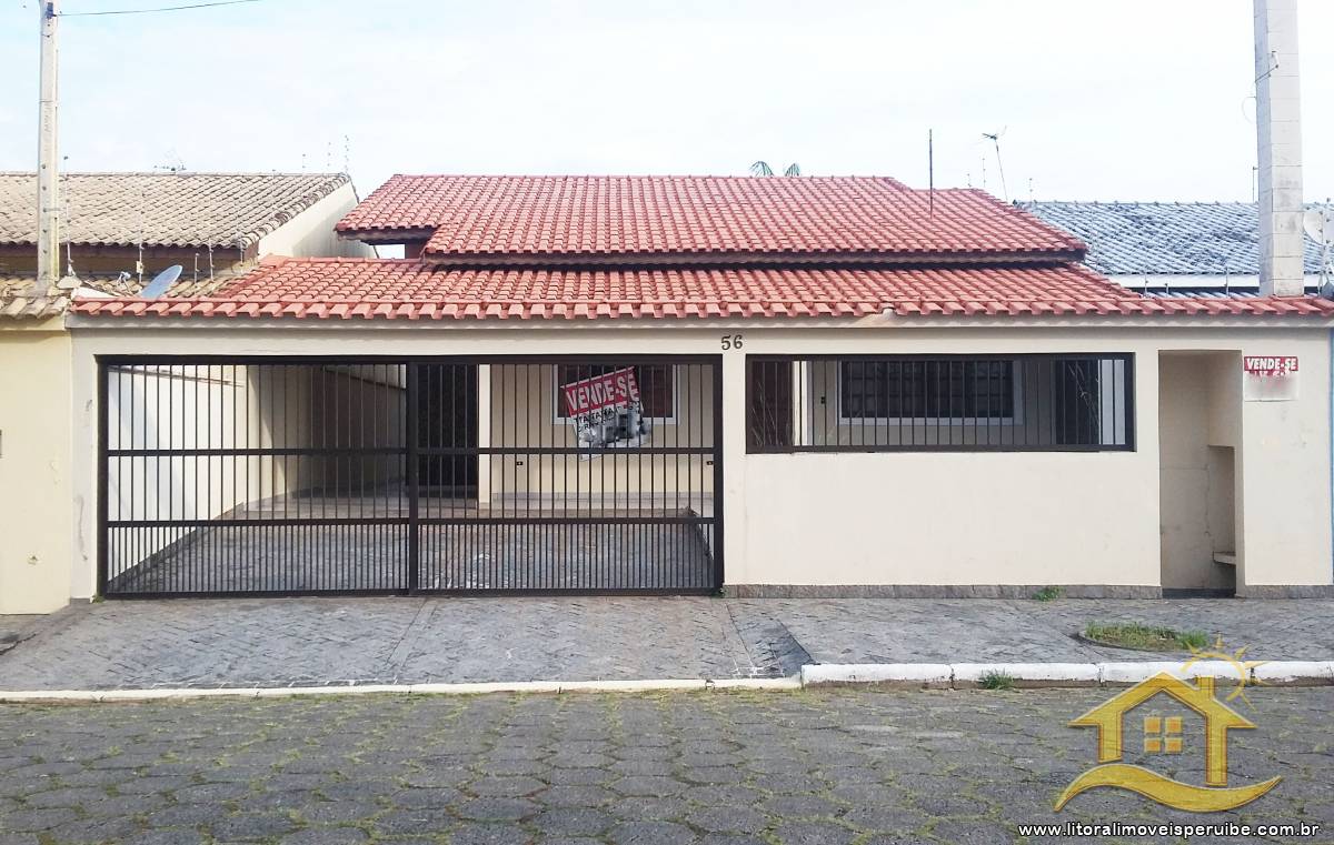 Casa no bairro Josedy, Lado Linha