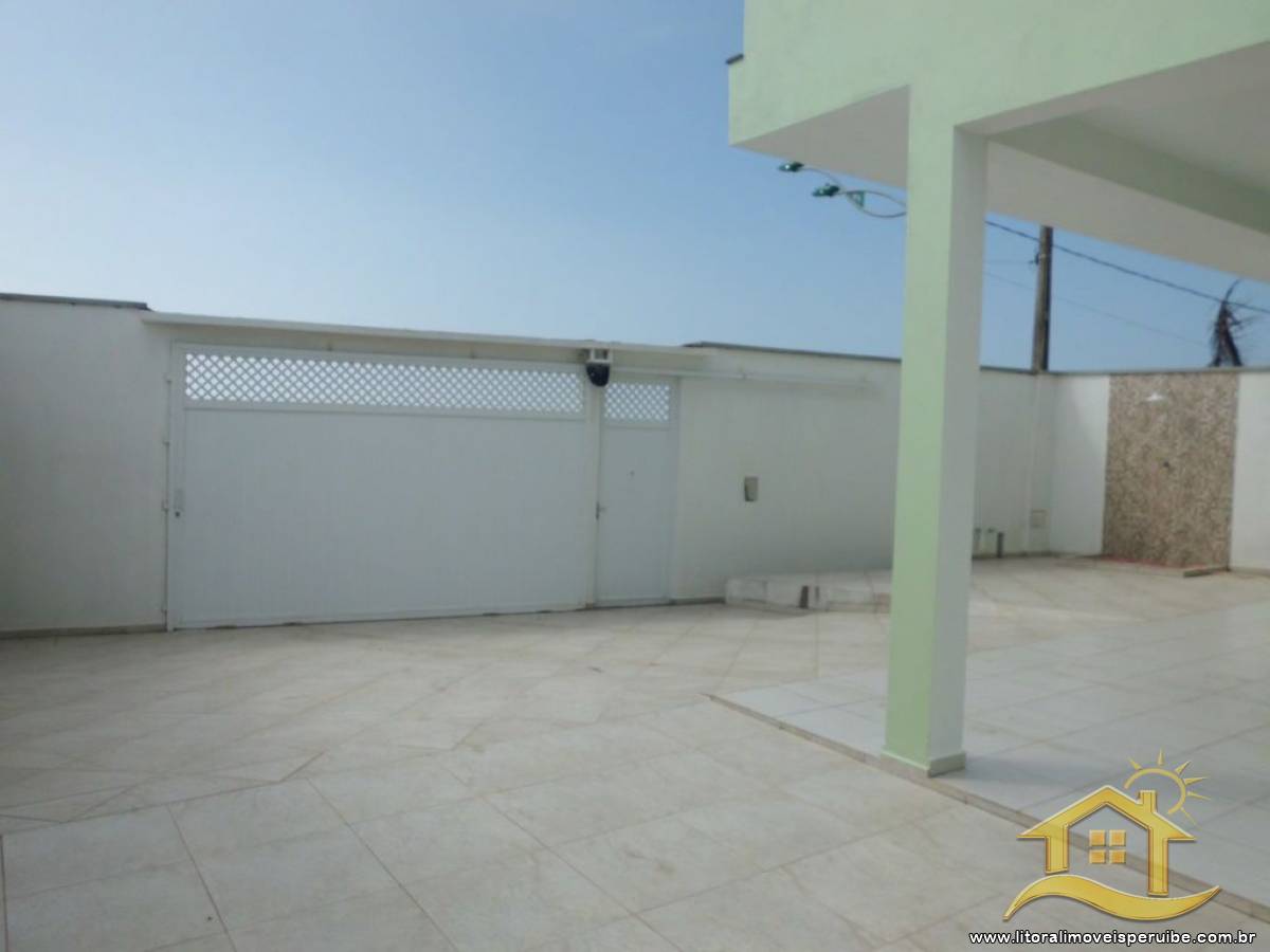 Casa no bairro Maria Helena Novaes, Frente ao Mar