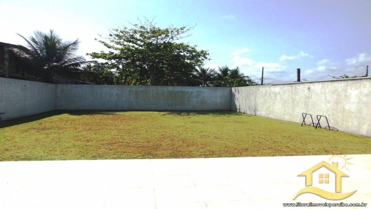 Casa no bairro Maria Helena Novaes, Frente ao Mar