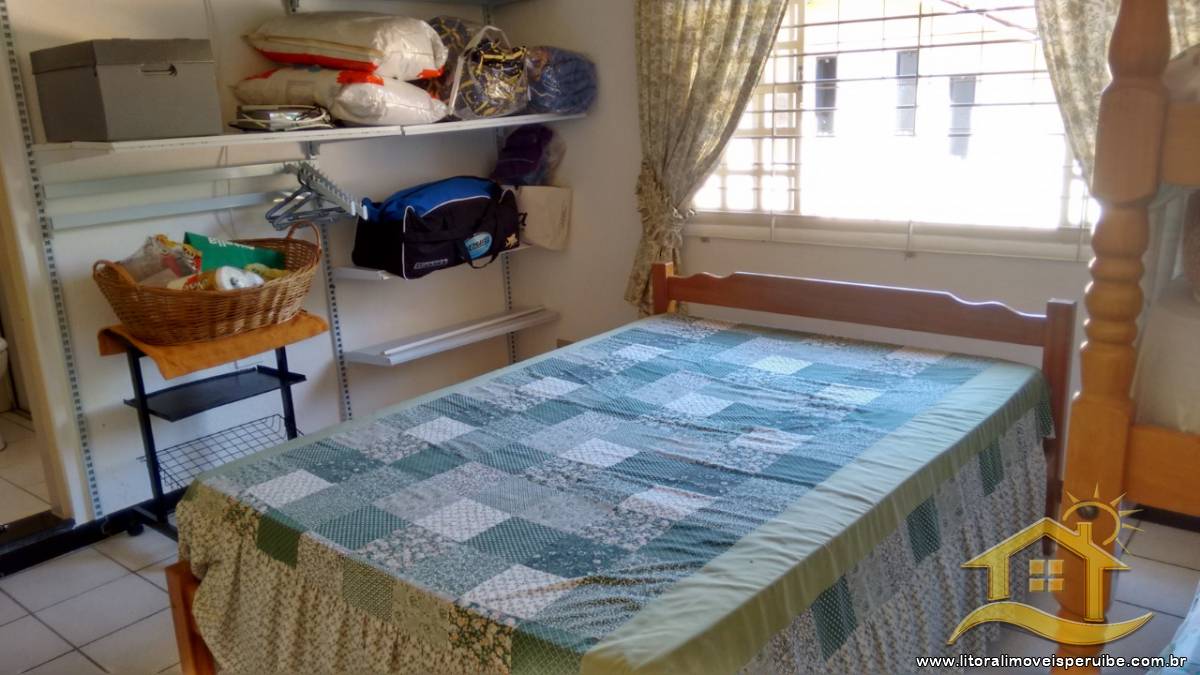 Casa no bairro Guaraú, Lado Praia