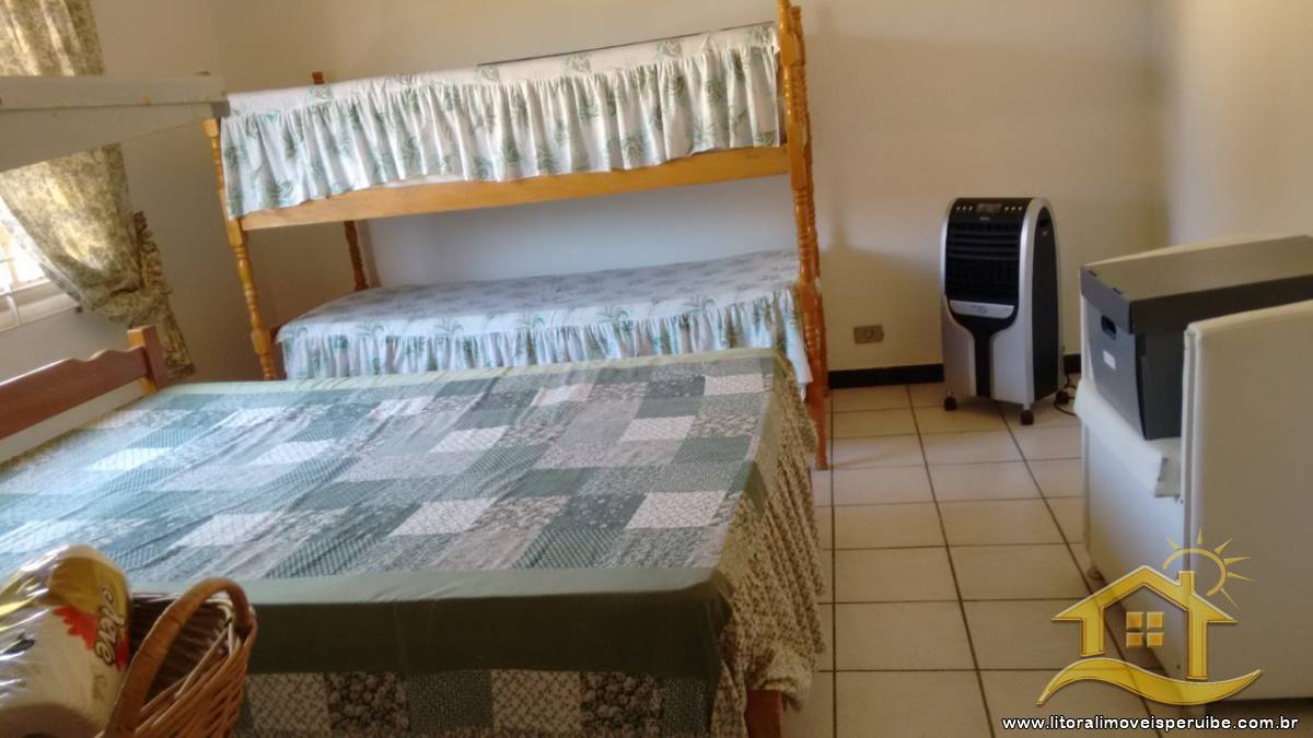 Casa no bairro Guaraú, Lado Praia