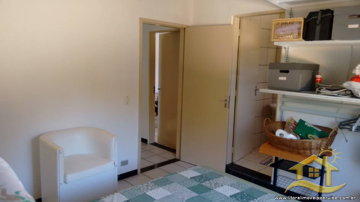 Casa no bairro Guaraú, Lado Praia