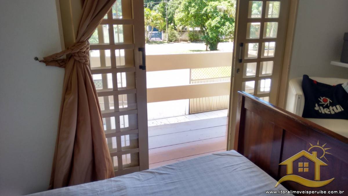 Casa no bairro Guaraú, Lado Praia