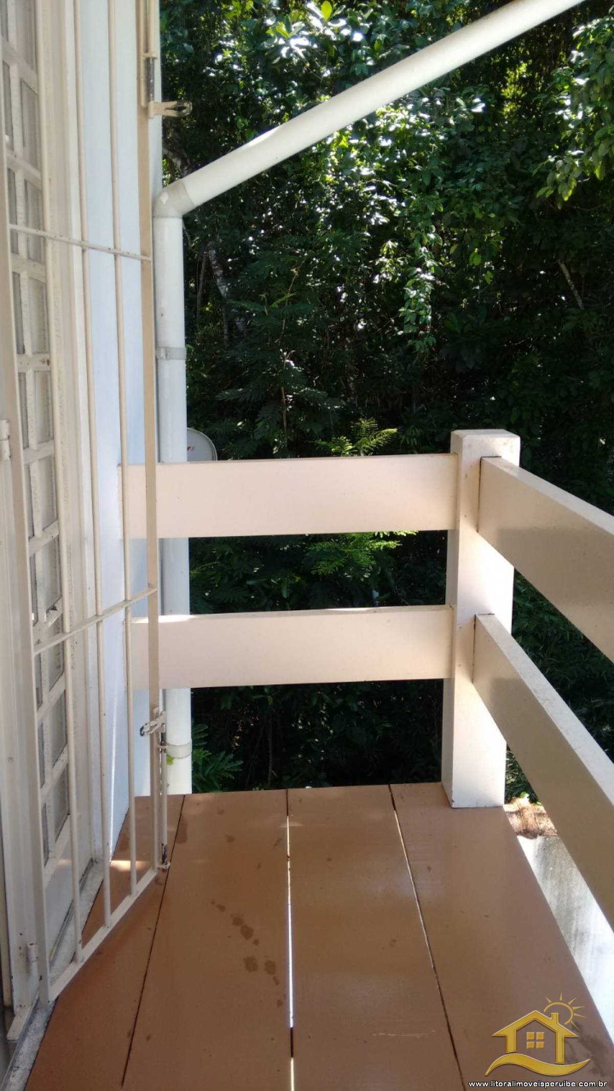 Casa no bairro Guaraú, Lado Praia