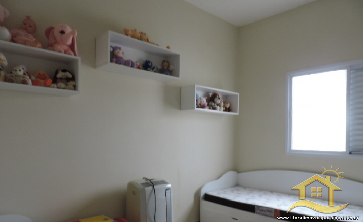 Casa no bairro Três Marias, Lado Linha