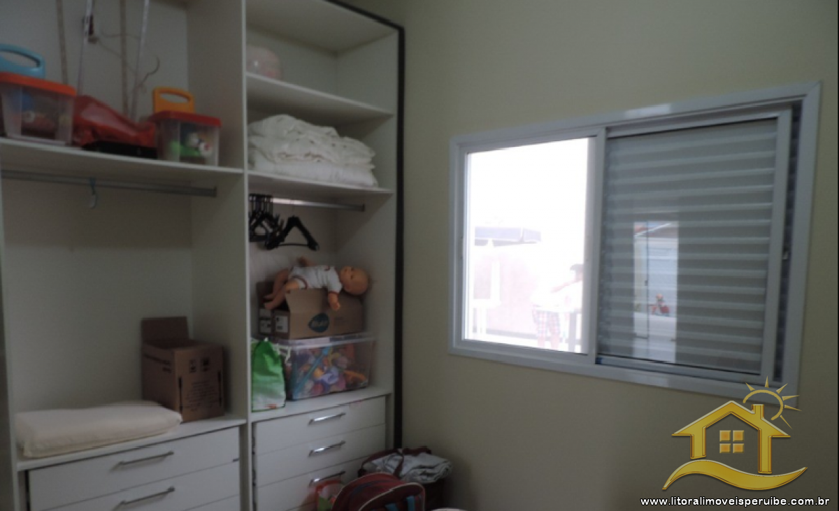 Casa no bairro Três Marias, Lado Linha