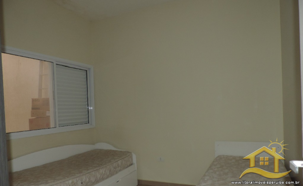 Casa no bairro Três Marias, Lado Linha