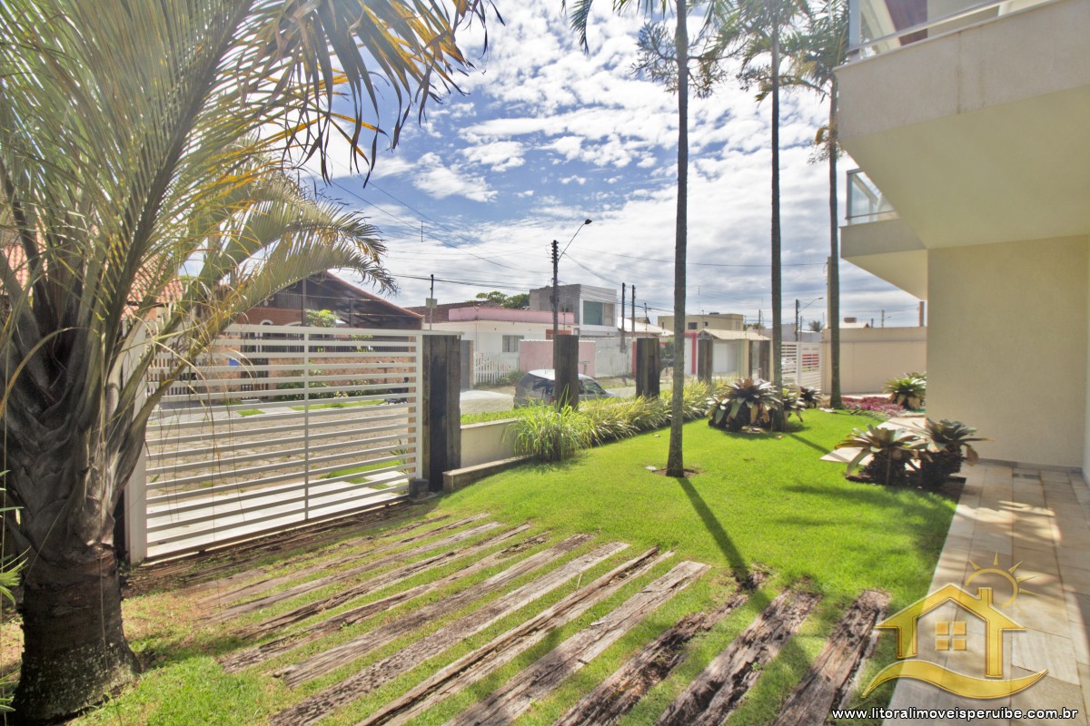 Casa no bairro Beira Mar, Lado Praia