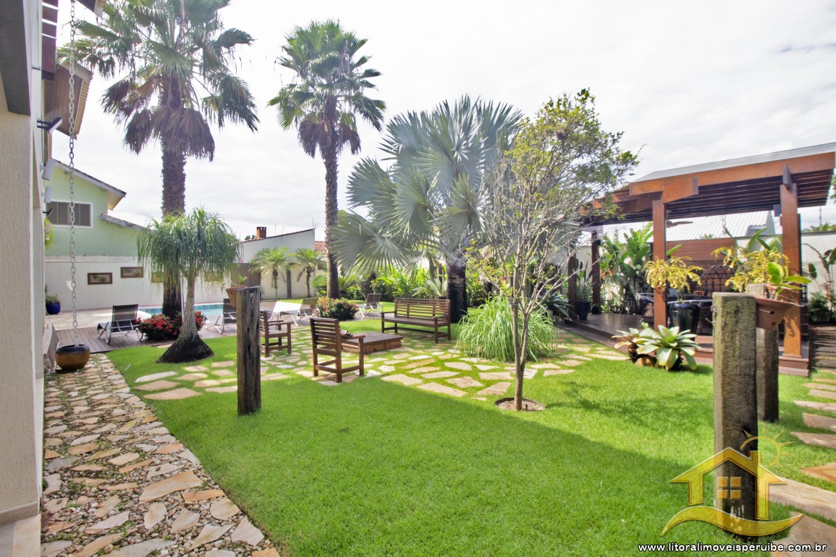 Casa no bairro Beira Mar, Lado Praia