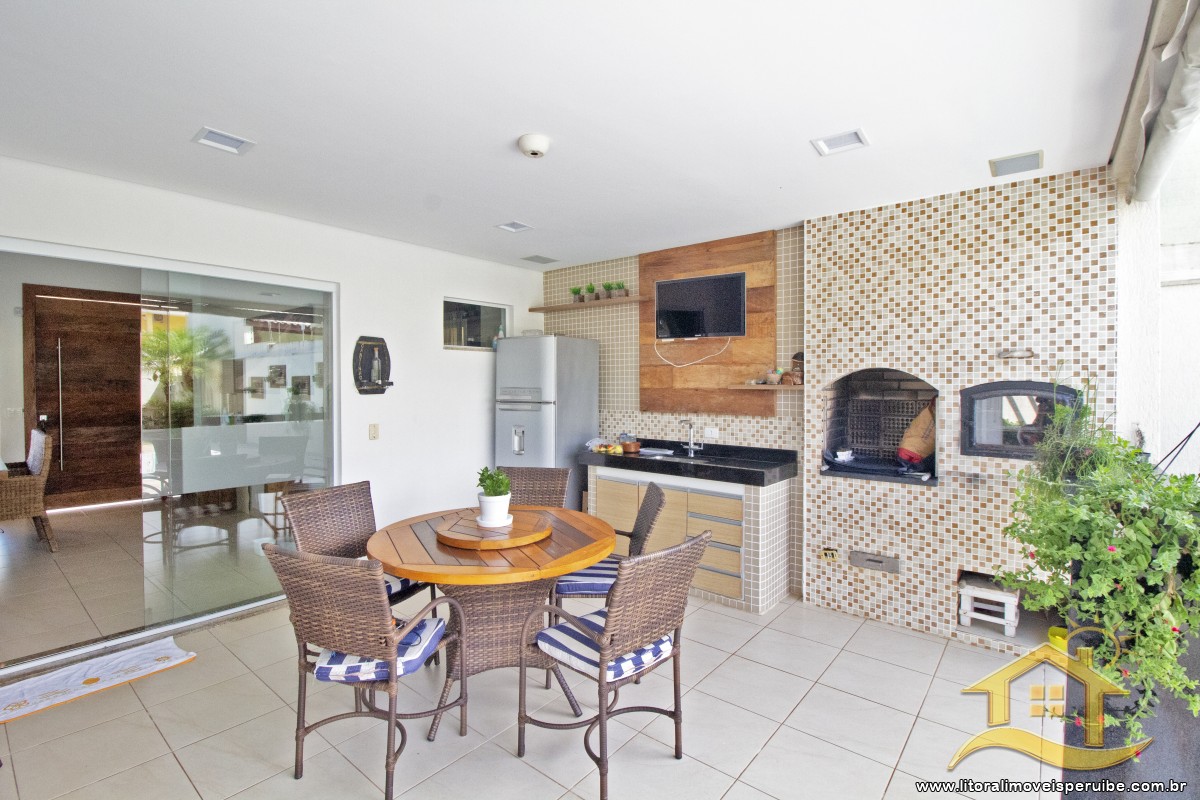 Casa no bairro Beira Mar, Lado Praia