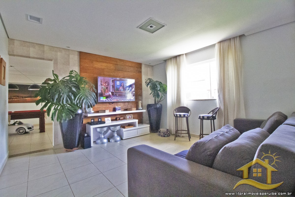 Casa no bairro Beira Mar, Lado Praia