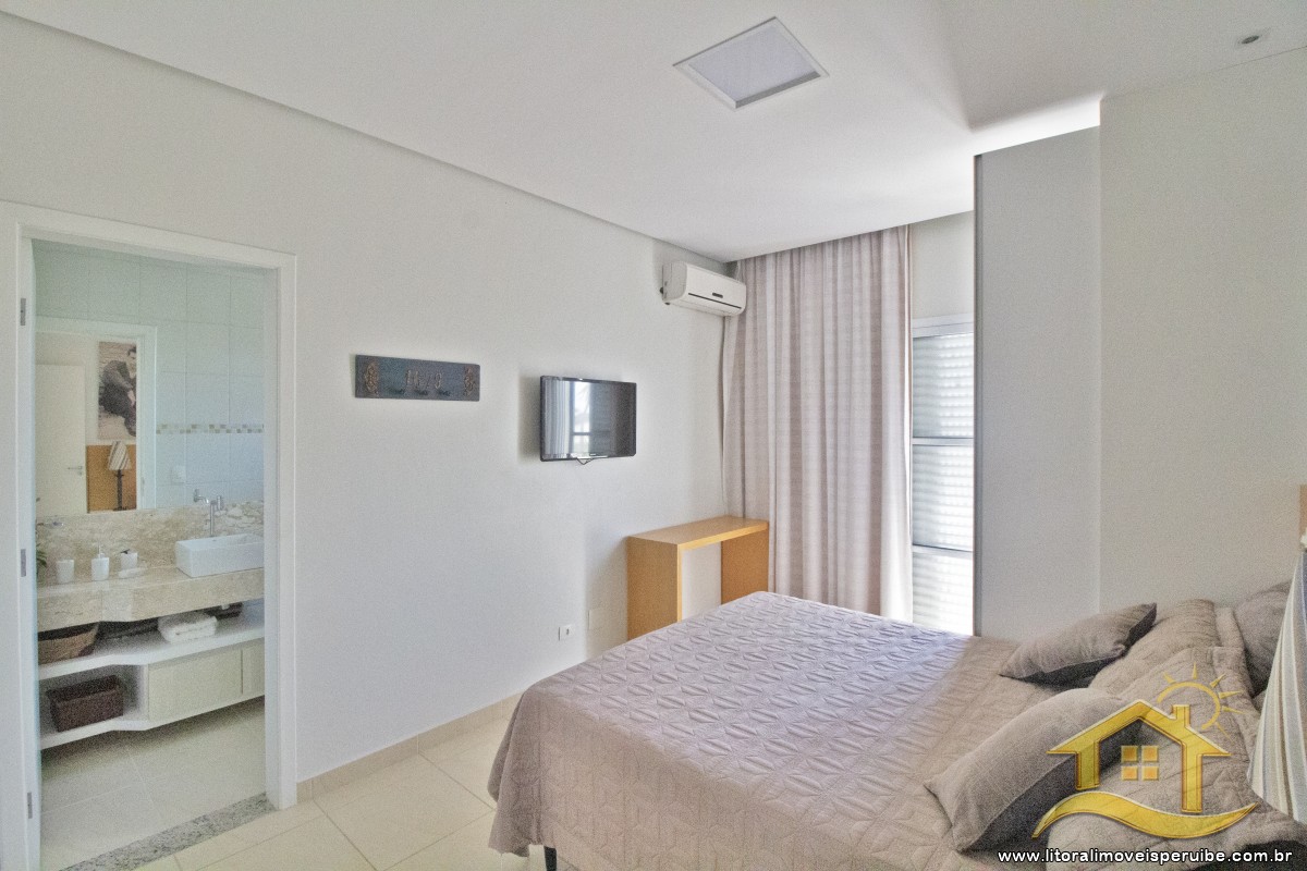 Casa no bairro Beira Mar, Lado Praia