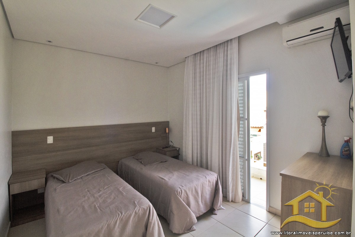 Casa no bairro Beira Mar, Lado Praia