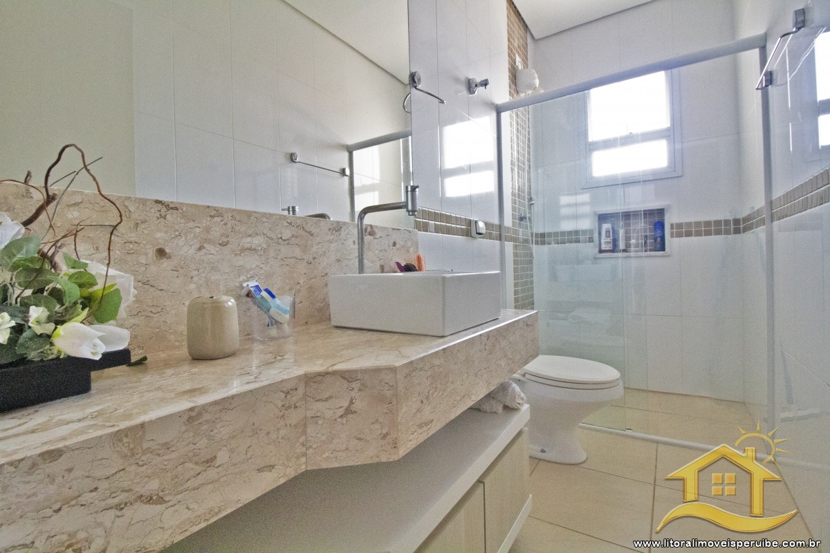 Casa no bairro Beira Mar, Lado Praia