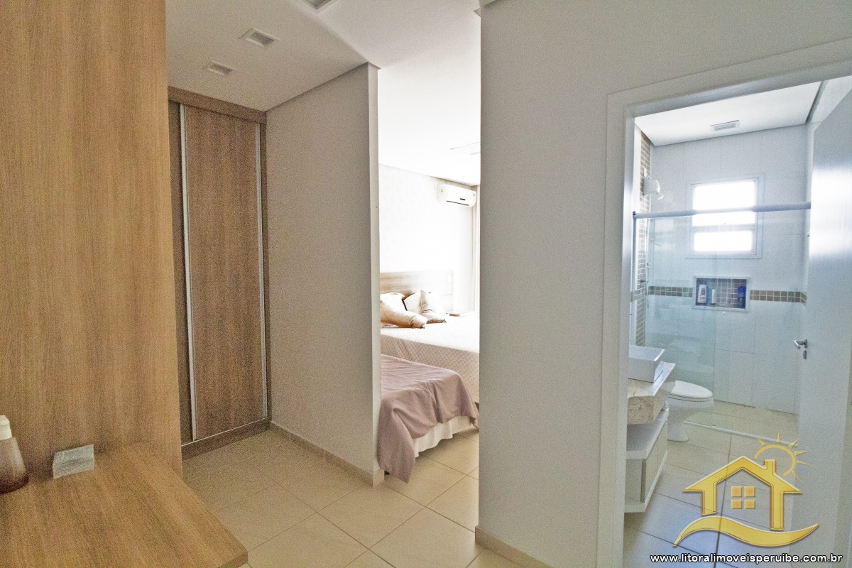 Casa no bairro Beira Mar, Lado Praia
