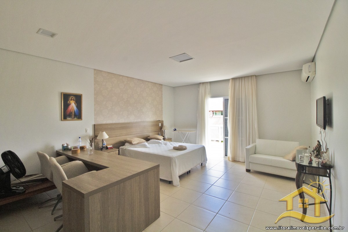 Casa no bairro Beira Mar, Lado Praia