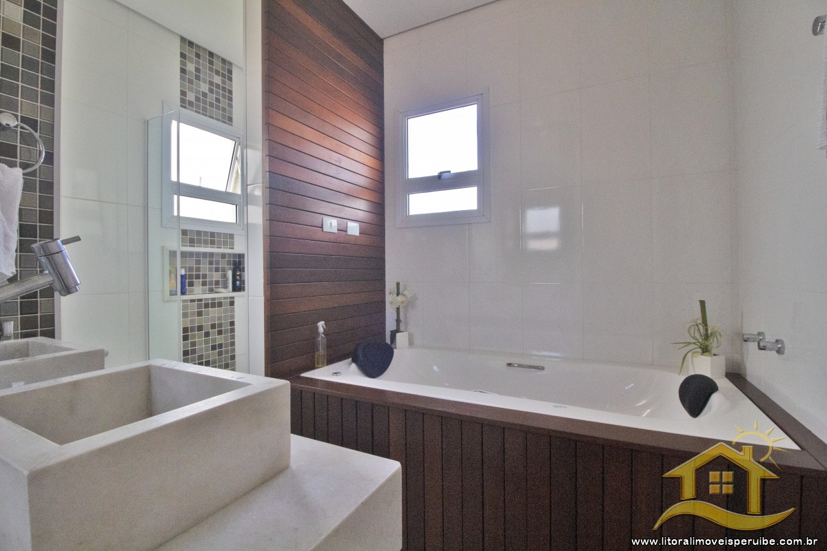 Casa no bairro Beira Mar, Lado Praia