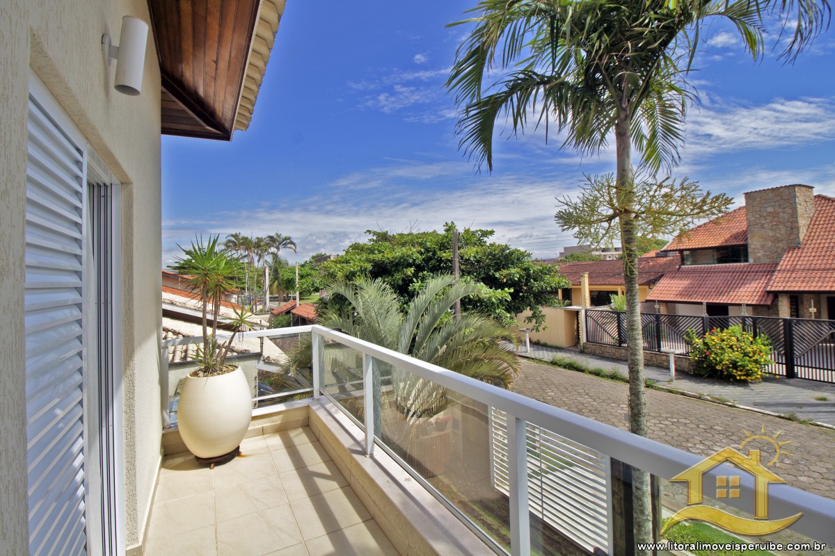 Casa no bairro Beira Mar, Lado Praia
