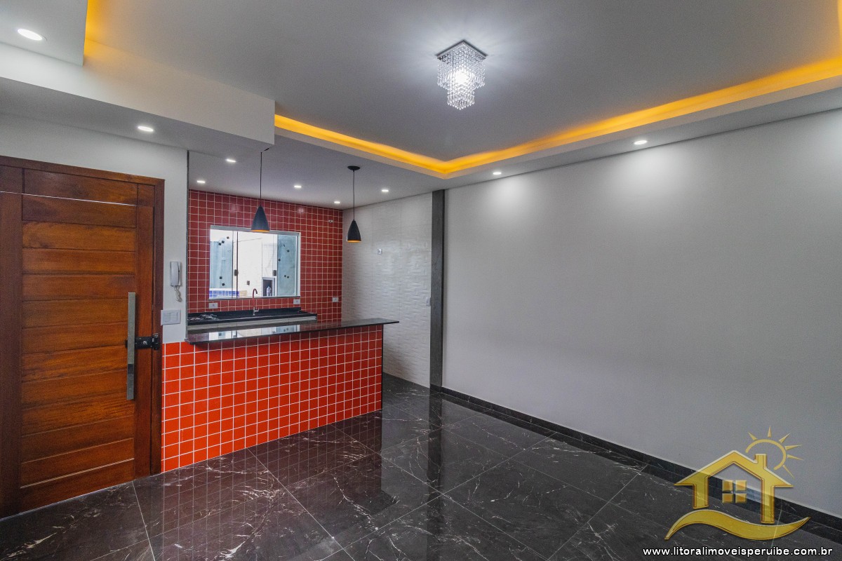 Casa no bairro Flora Rica II, Pós Linha
