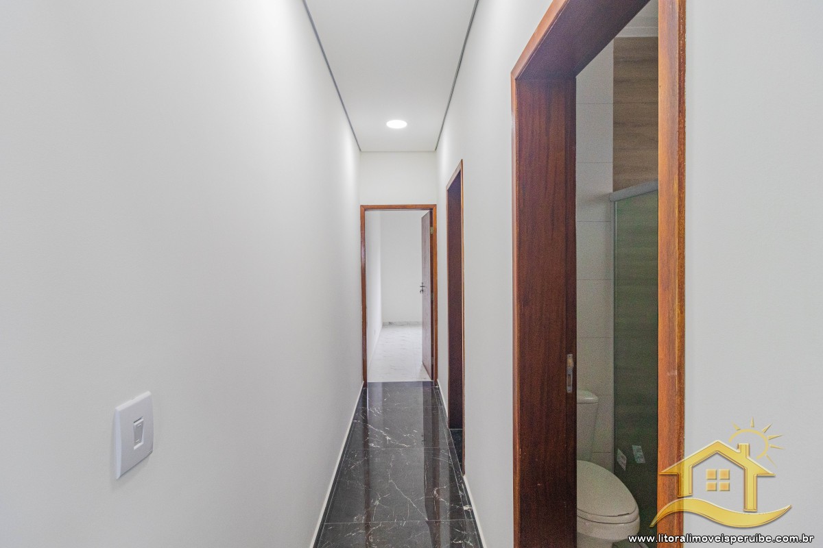 Casa no bairro Flora Rica II, Pós Linha