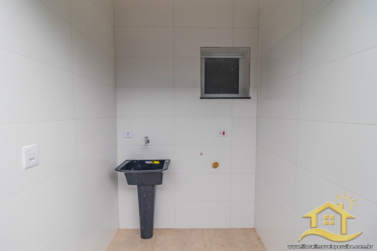 Casa no bairro Flora Rica II, Pós Linha