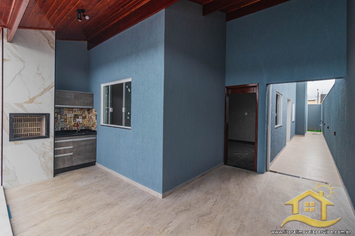 Casa no bairro Flora Rica II, Pós Linha