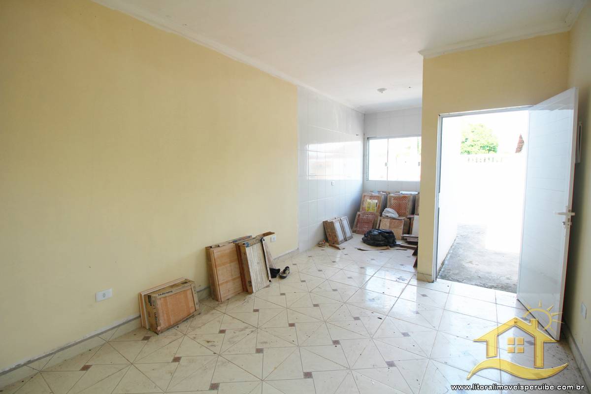 Casa no bairro Maria Helena Novaes, Lado Linha
