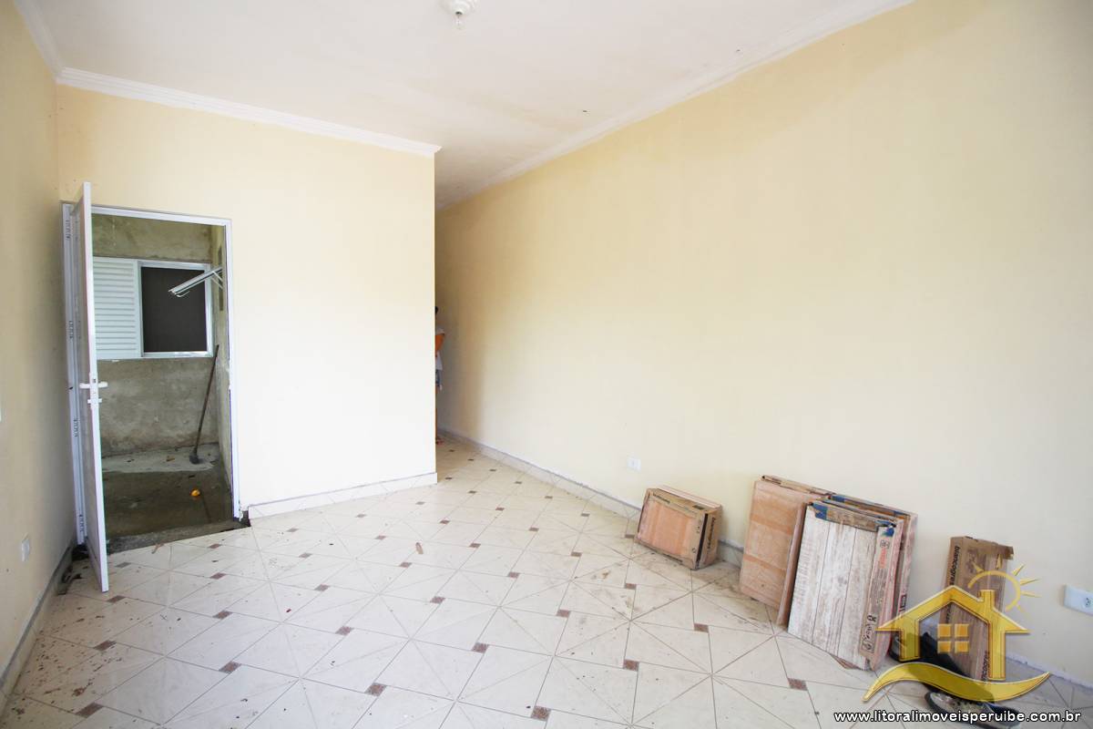 Casa no bairro Maria Helena Novaes, Lado Linha