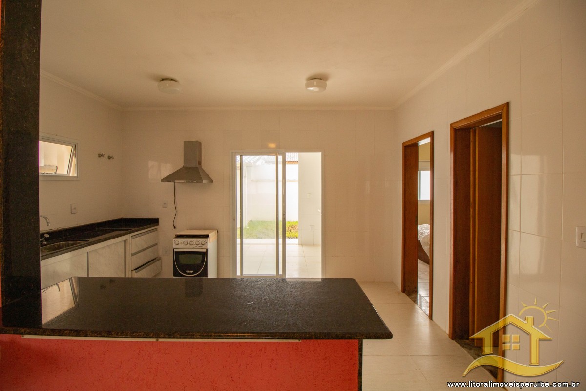 Casa no bairro Jardim Márcia, Lado Linha