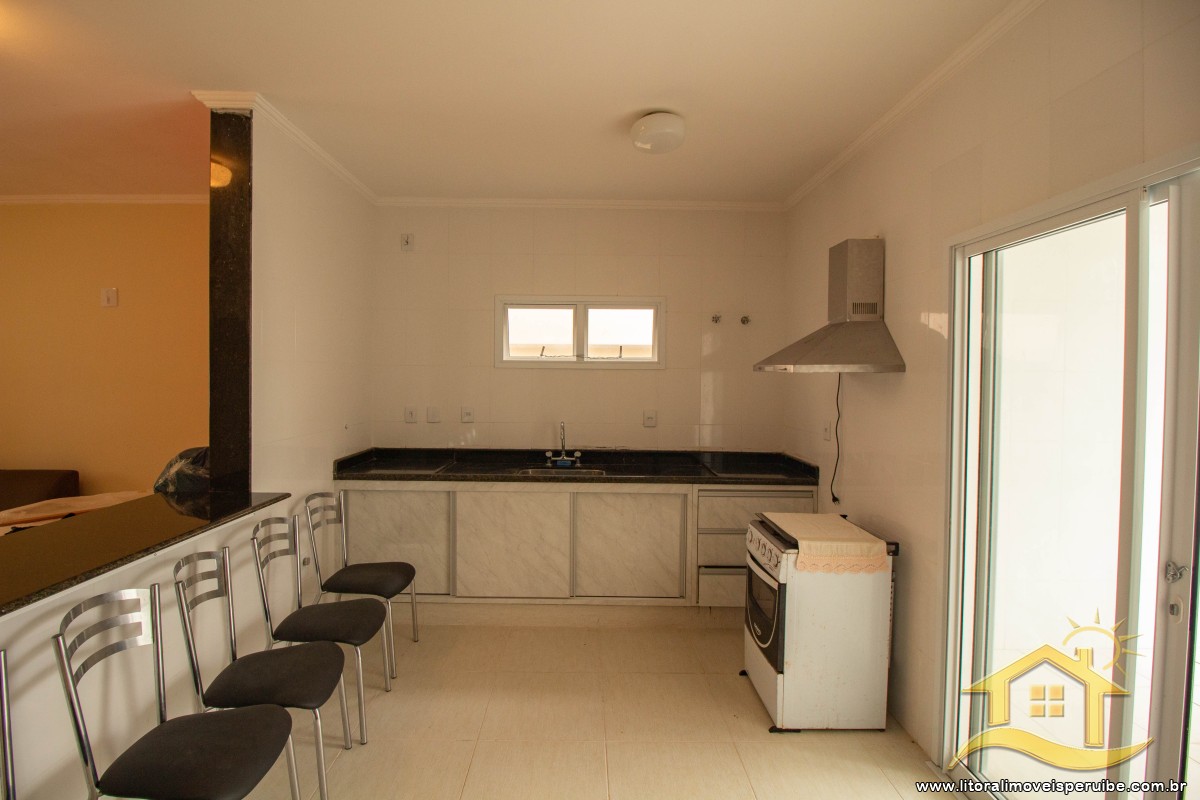 Casa no bairro Jardim Márcia, Lado Linha