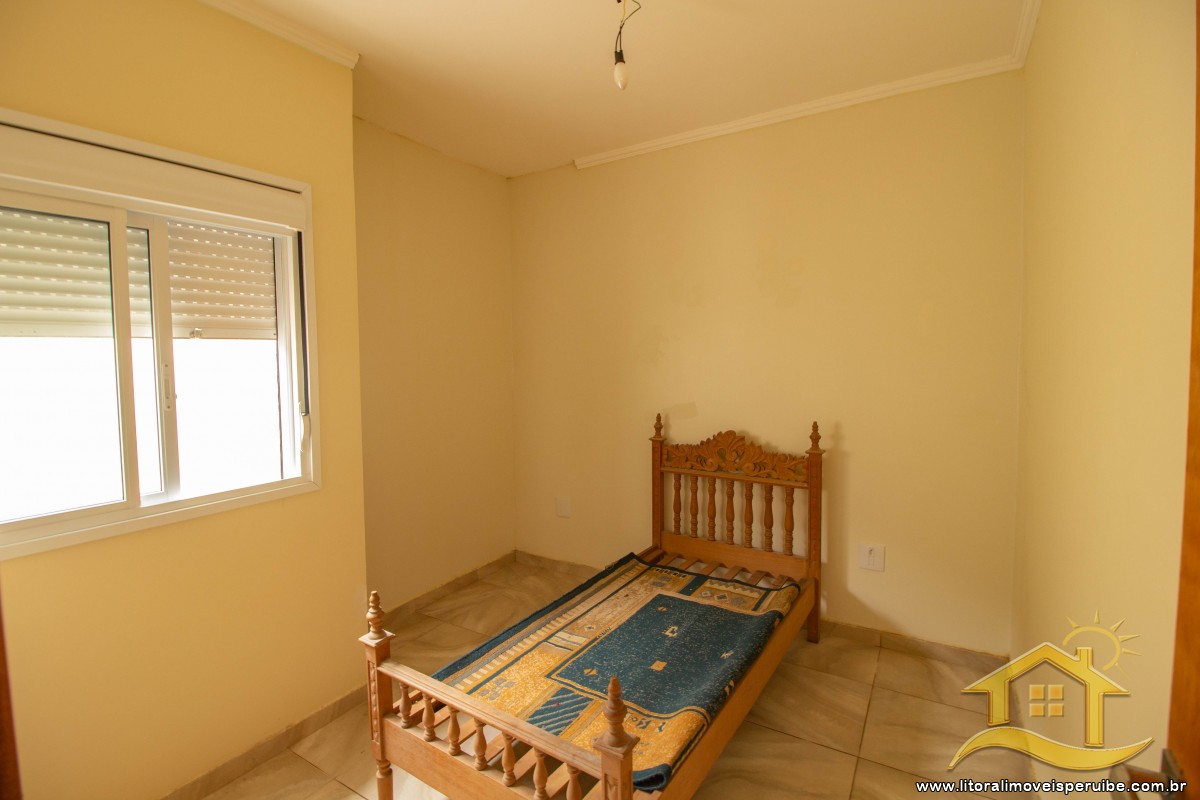 Casa no bairro Jardim Márcia, Lado Linha